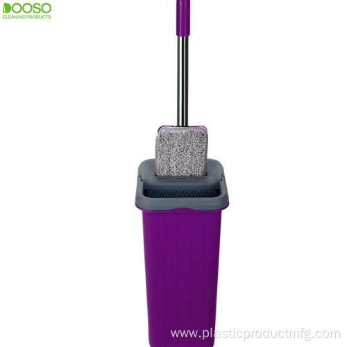 Rising-Dry System Flat Mop DS-342